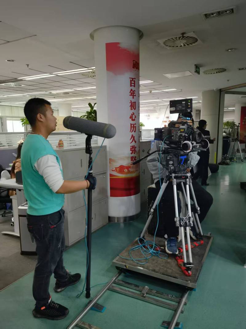 静乐县广告片拍摄：用故事化表达传递品牌温度，拉近与用户的距离！