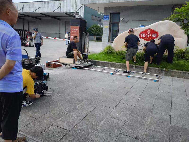 静乐县TVC拍摄：制造业专属TVC方案，用镜头展现企业硬核实力！
