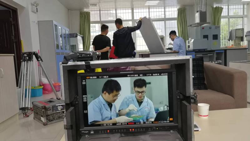 元宇宙搭台唱戏，静乐县广告片拍摄公司抢滩虚拟世界首支舞