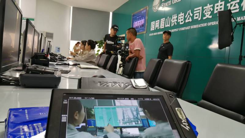 静乐县广告片制作优选：全流程专业把控，让品牌传播更有力量！