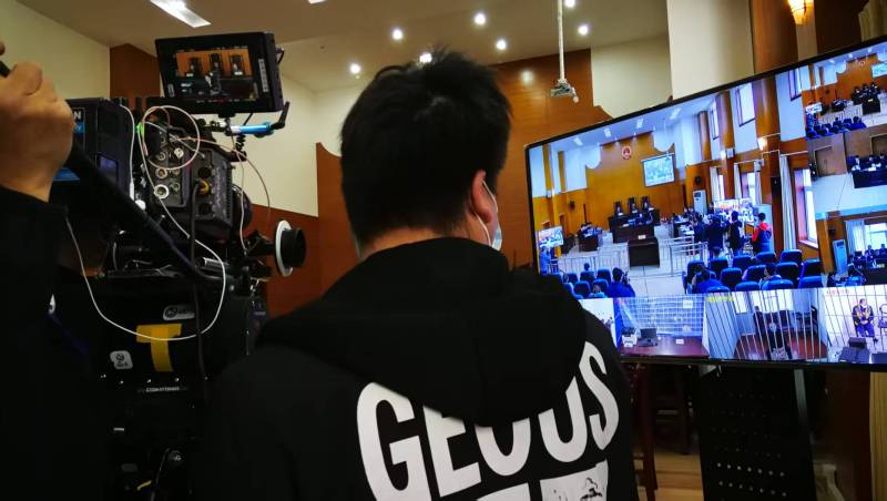 静乐县TVC制作：政企单位合规宣传，专业把控内容，官方平台适用！