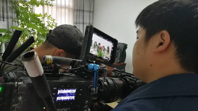 剧本杀式体验：静乐县广告片拍摄公司构建沉浸式消费决策路径