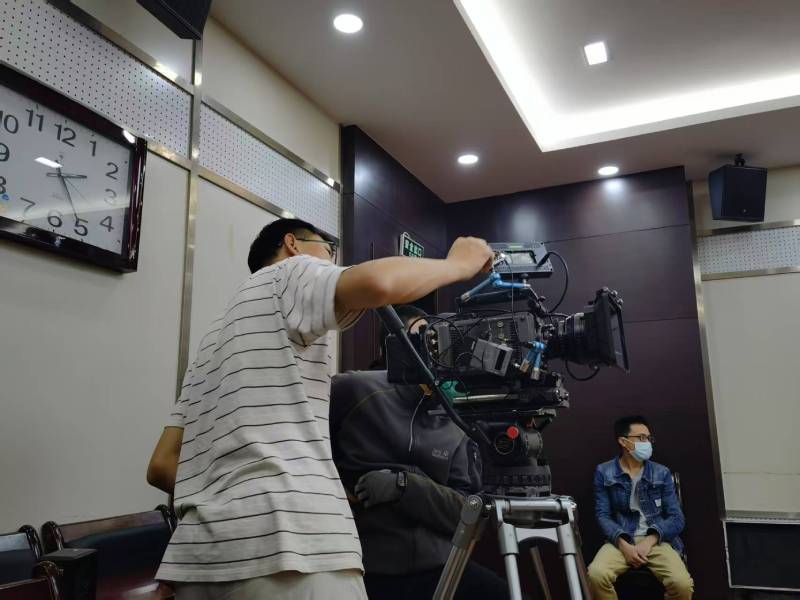 价值沉淀，长效赋能——静乐县TVC与广告片拍摄制作的长效价值构建
