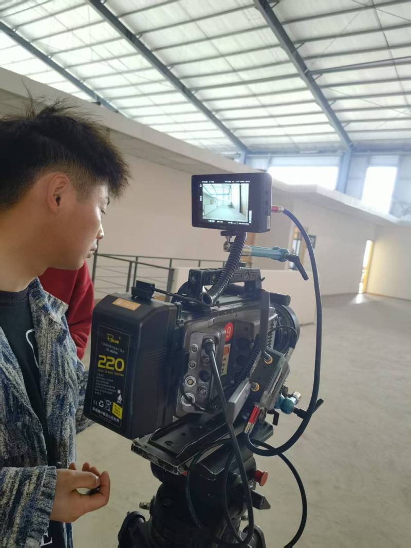创新驱动，智领未来——静乐县TVC与广告片拍摄制作的创新实践