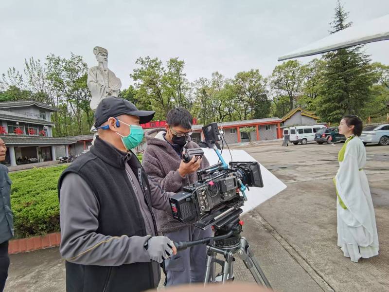 静乐县广告片拍摄公司：从策划到投放，一站式服务，让品牌传播更高效！