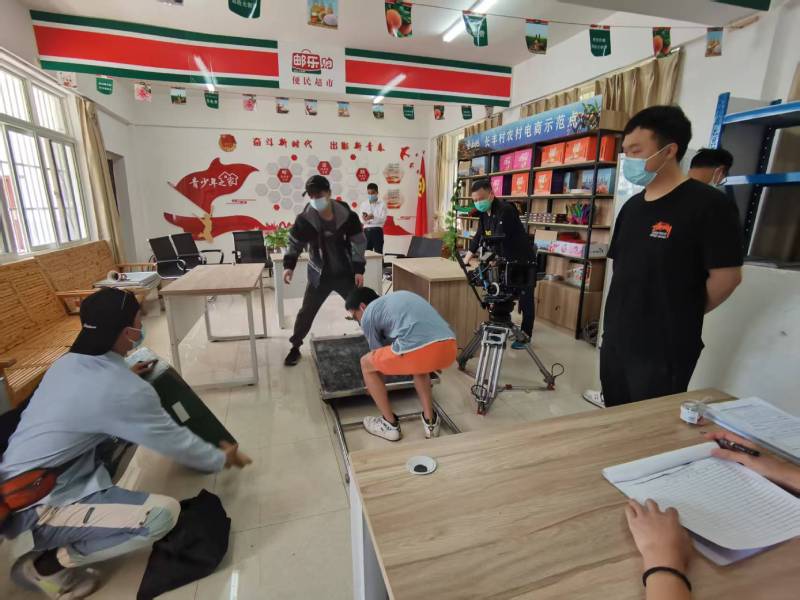 静乐县广告片拍摄公司