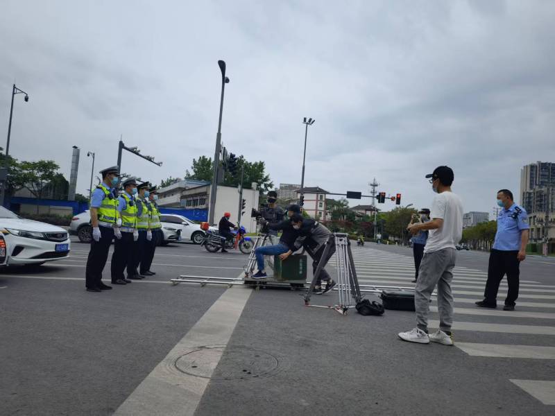 静乐县TVC拍摄公司：医疗科技企业信赖之选，专业内容可视化呈现！