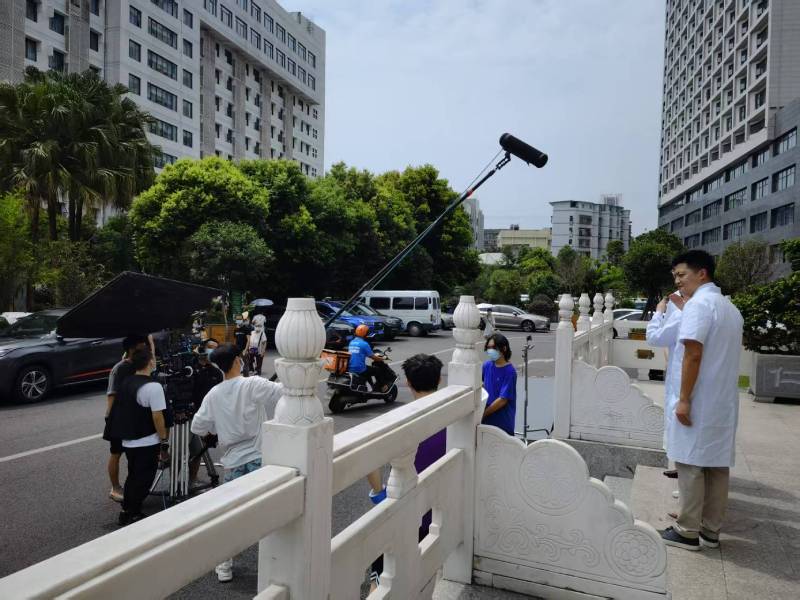 静乐县广告片拍摄公司低成本实现高规格制作的诀窍