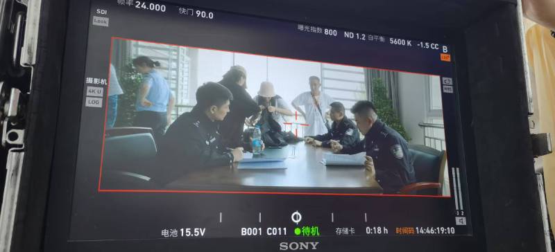 静乐县广告片拍摄公司服务世界500强的标准化体系